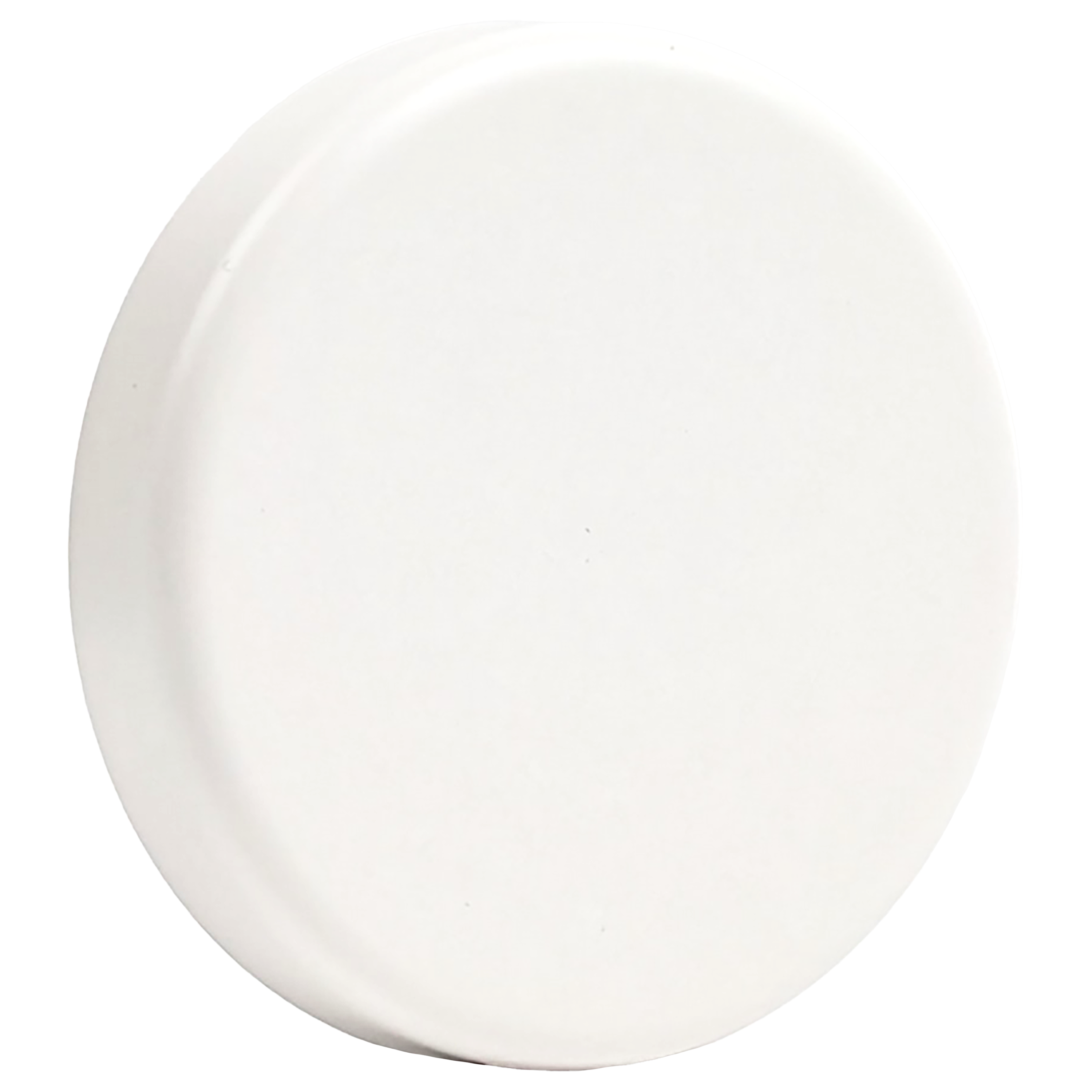 OpenClawButton angled front view